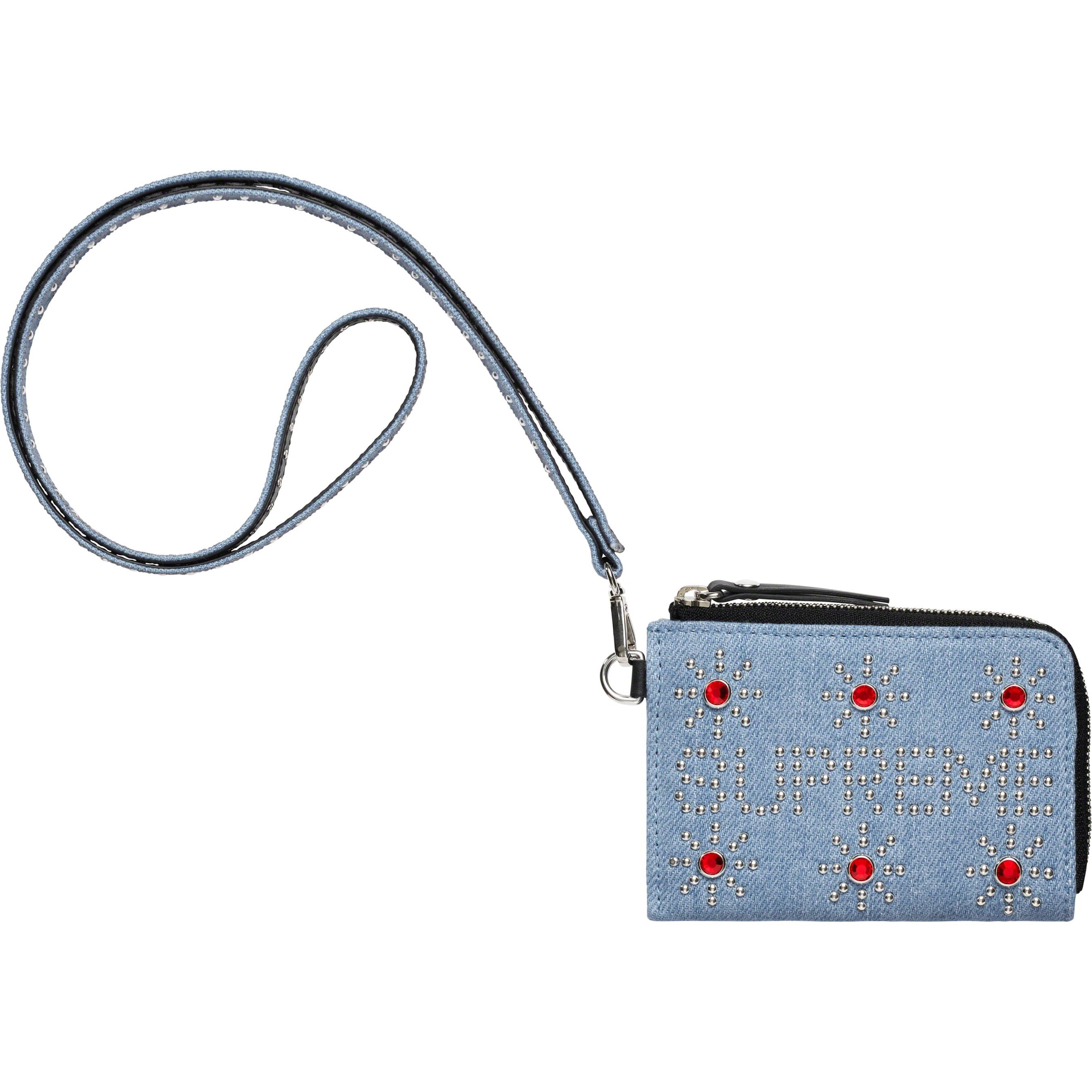 Supreme®/Hollywood Trading Company Studded Wallet view 6